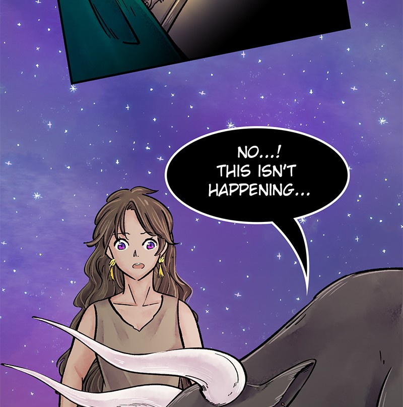 The Witch and The Bull Chapter 28 - Page 73