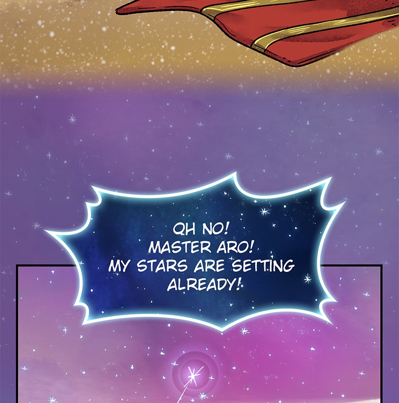 The Witch and The Bull Chapter 28 - Page 75