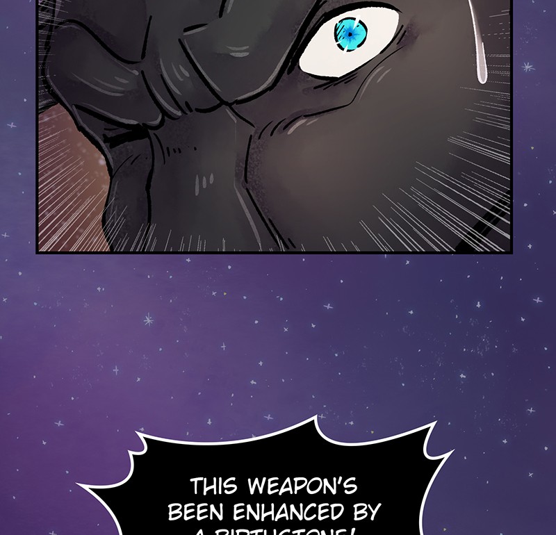 The Witch and The Bull Chapter 28 - Page 86