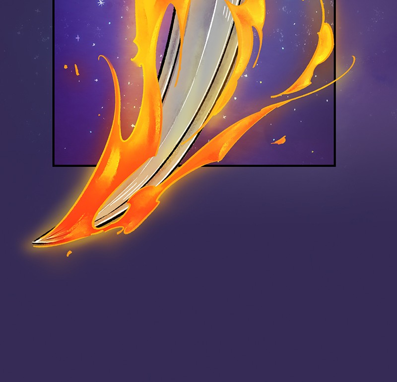 The Witch and The Bull Chapter 28 - Page 88