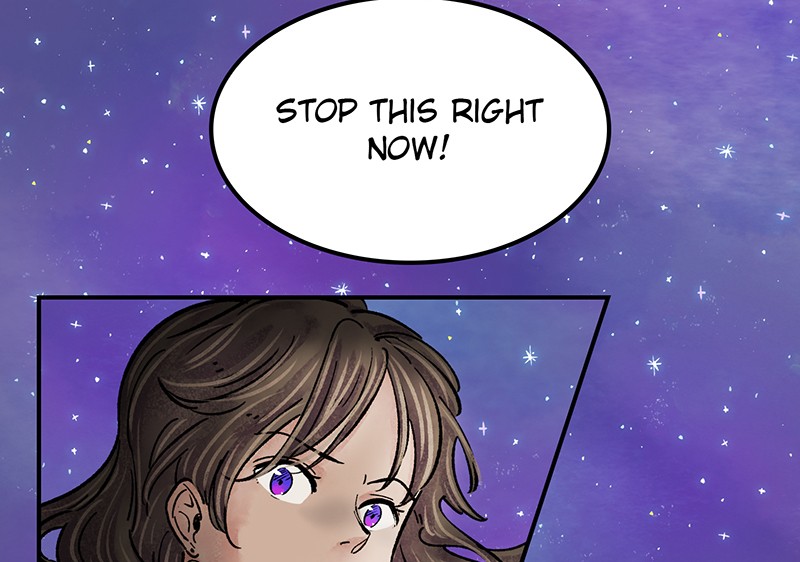 The Witch and The Bull Chapter 28 - Page 93