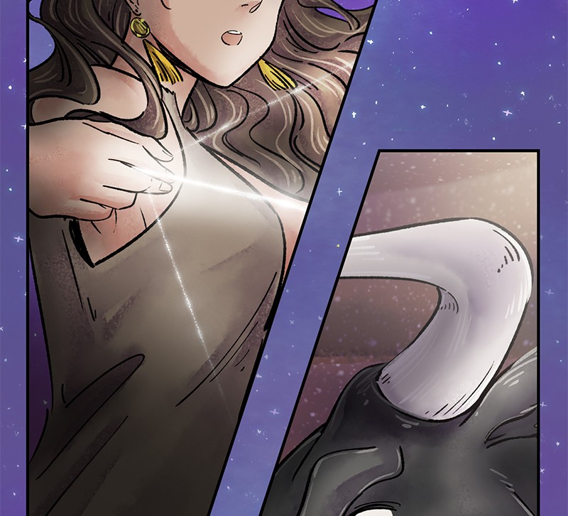 The Witch and The Bull Chapter 29 - Page 2