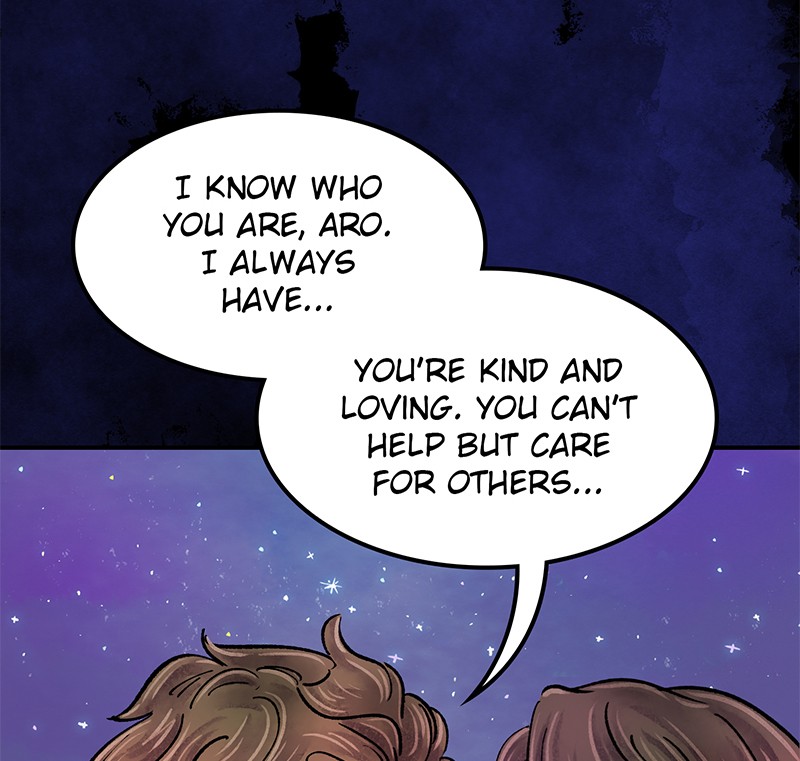 The Witch and The Bull Chapter 29 - Page 25