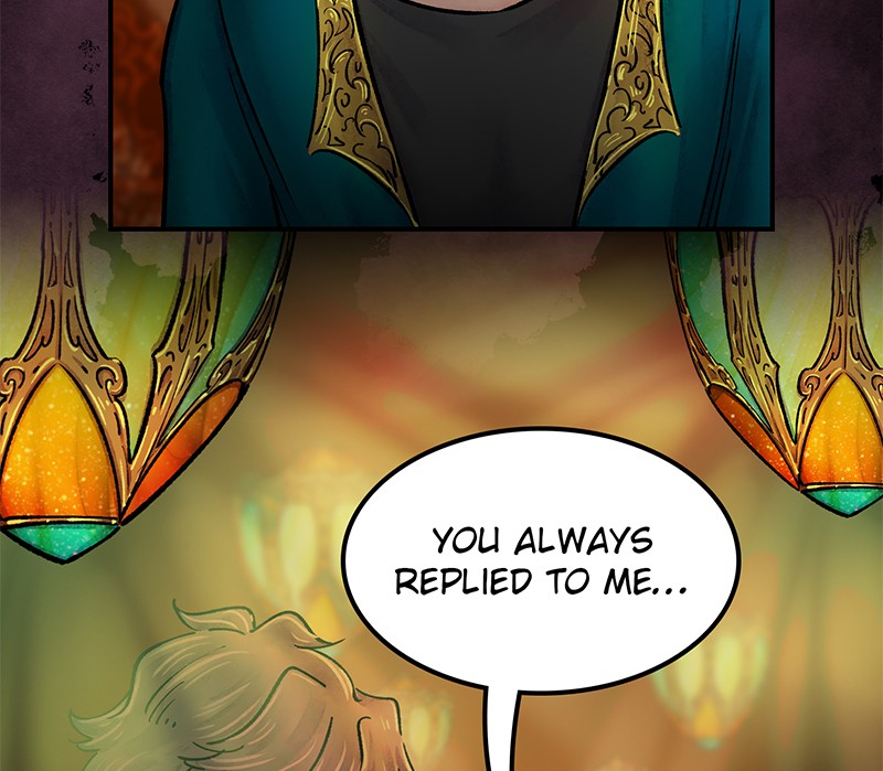 The Witch and The Bull Chapter 29 - Page 57