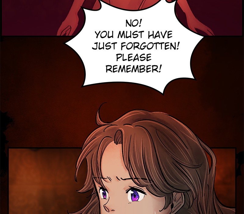 The Witch and The Bull Chapter 29 - Page 62