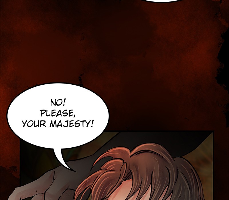 The Witch and The Bull Chapter 29 - Page 65