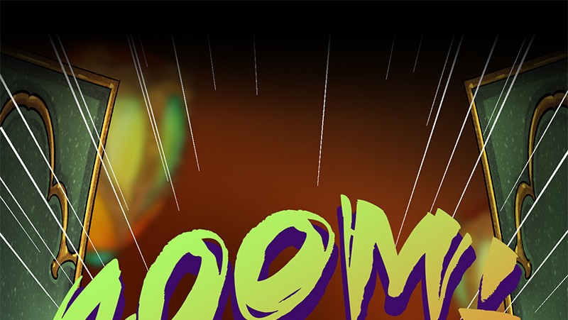 The Witch and The Bull Chapter 29 - Page 67