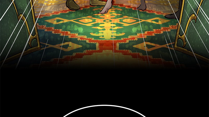 The Witch and The Bull Chapter 29 - Page 70