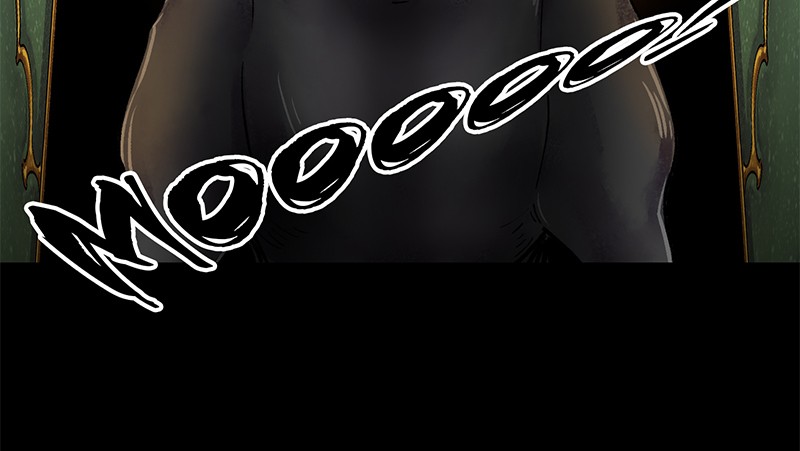 The Witch and The Bull Chapter 29 - Page 73