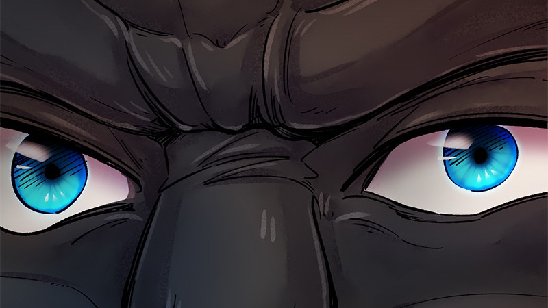 The Witch and The Bull Chapter 29 - Page 75