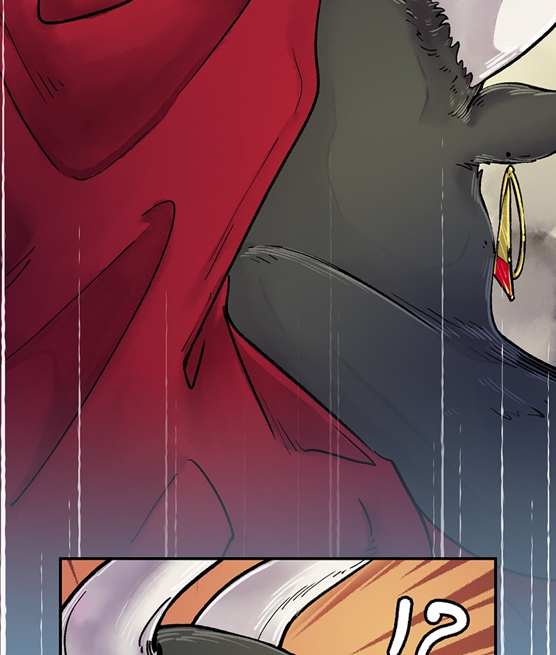 The Witch and The Bull Chapter 3 - Page 3