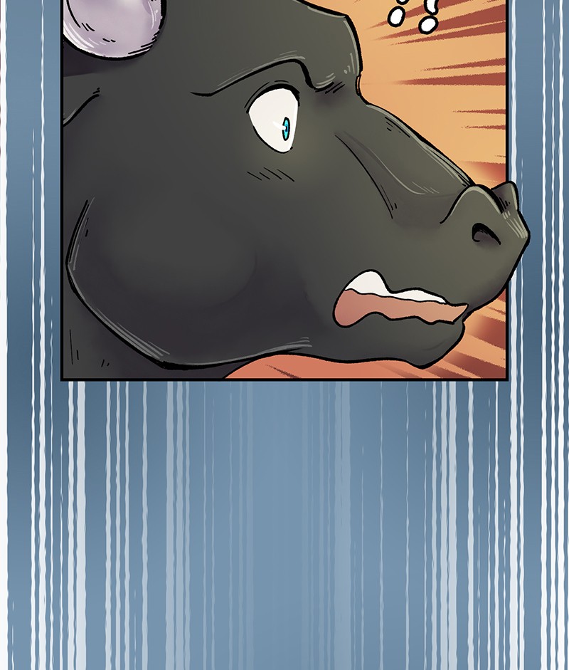 The Witch and The Bull Chapter 3 - Page 4