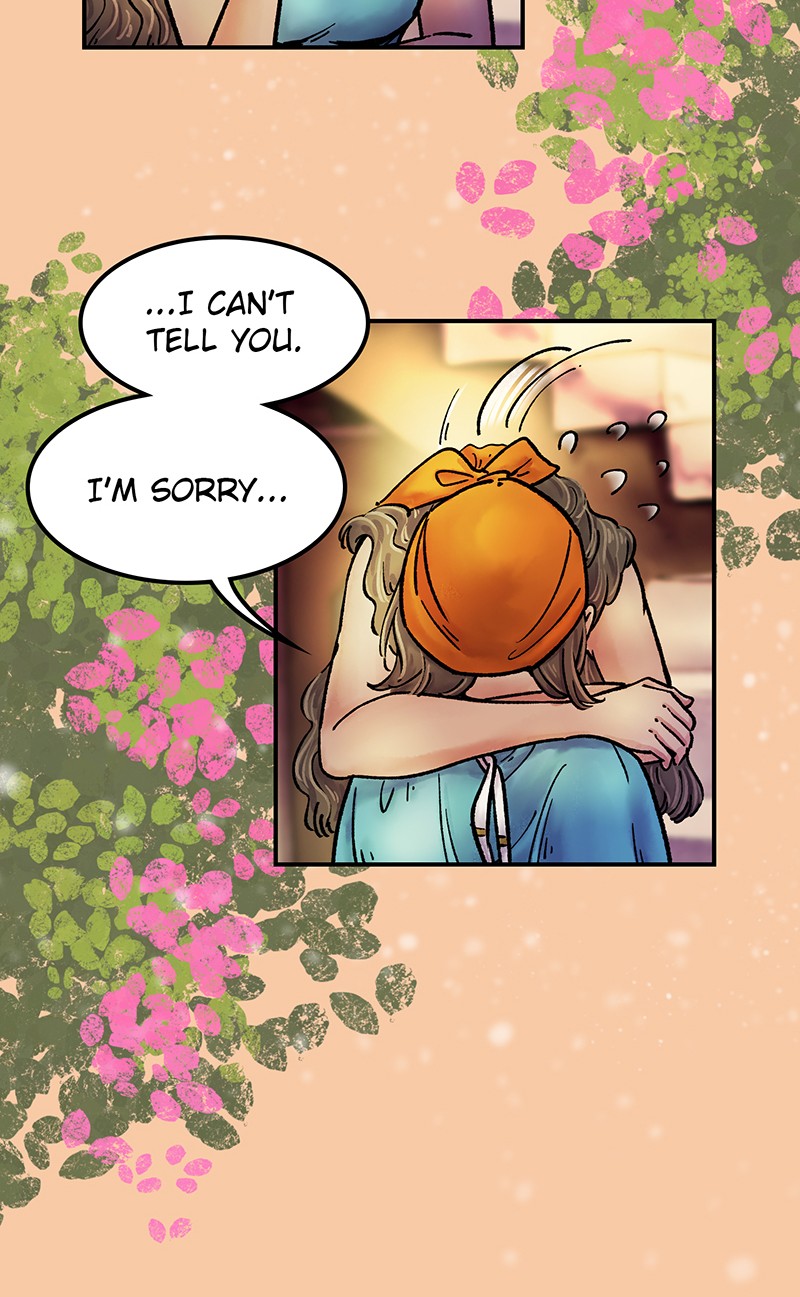 The Witch and The Bull Chapter 3 - Page 40