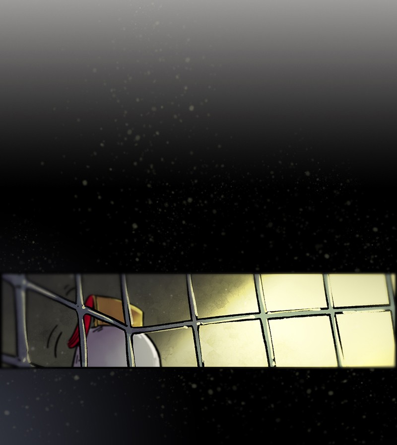 The Witch and The Bull Chapter 3 - Page 47