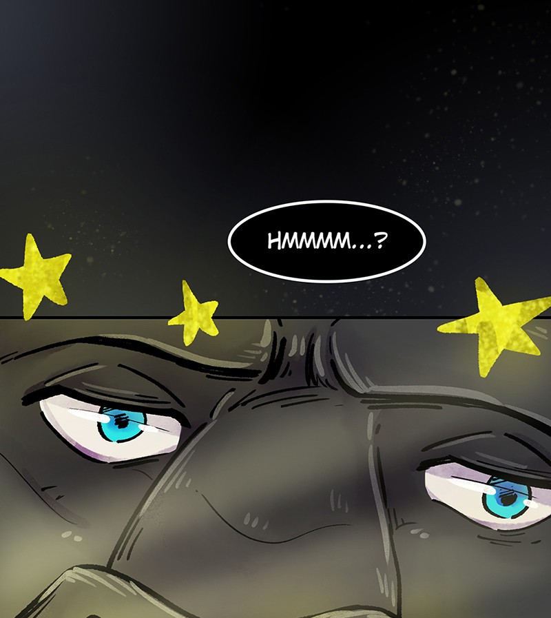 The Witch and The Bull Chapter 3 - Page 48