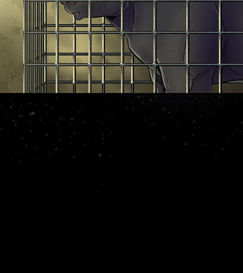 The Witch and The Bull Chapter 3 - Page 50