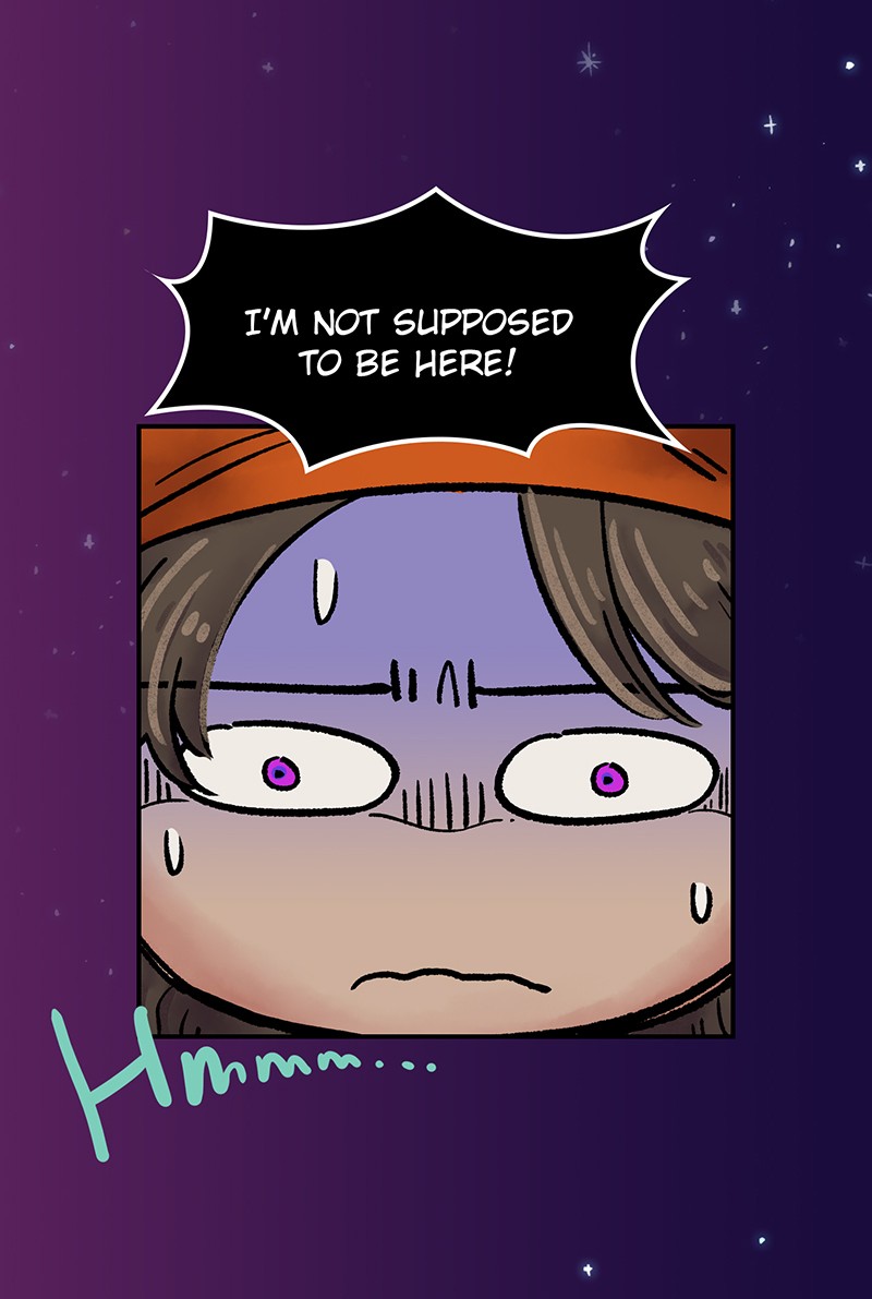 The Witch and The Bull Chapter 3 - Page 68