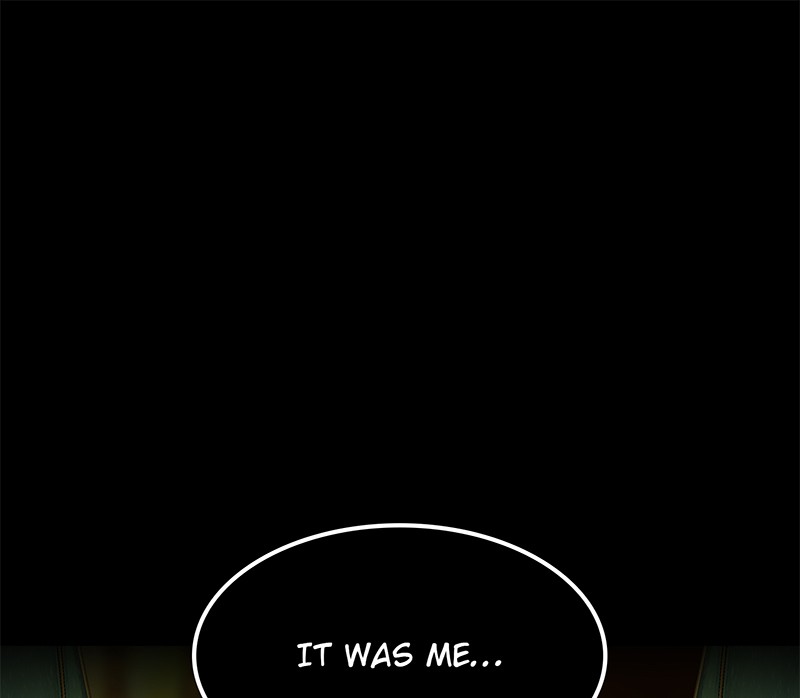 The Witch and The Bull Chapter 30 - Page 1