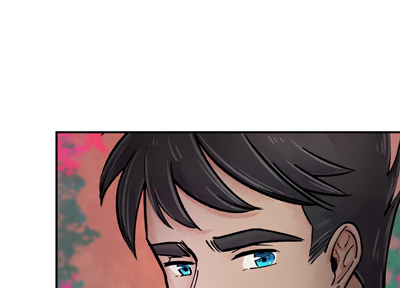 The Witch and The Bull Chapter 30 - Page 100