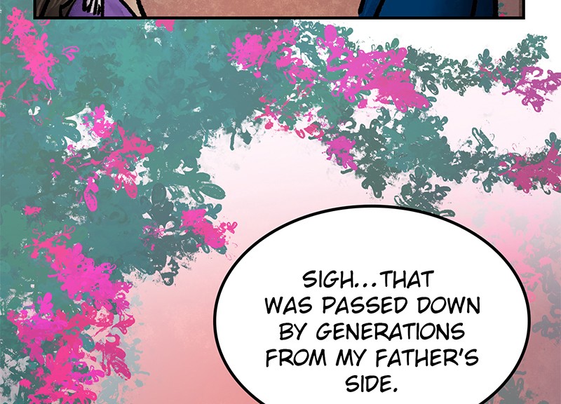 The Witch and The Bull Chapter 30 - Page 108