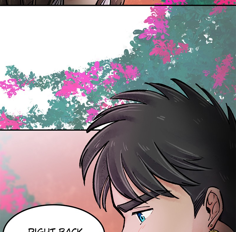 The Witch and The Bull Chapter 30 - Page 112