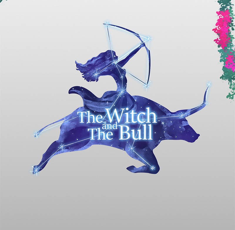 The Witch and The Bull Chapter 30 - Page 116