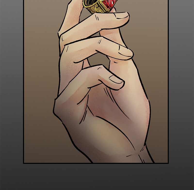 The Witch and The Bull Chapter 30 - Page 118