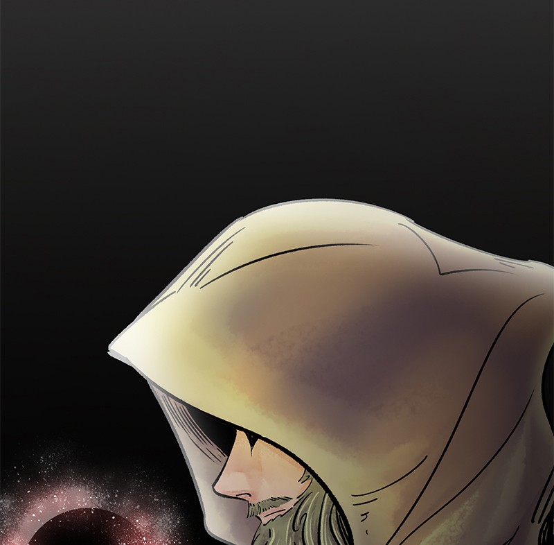 The Witch and The Bull Chapter 30 - Page 119