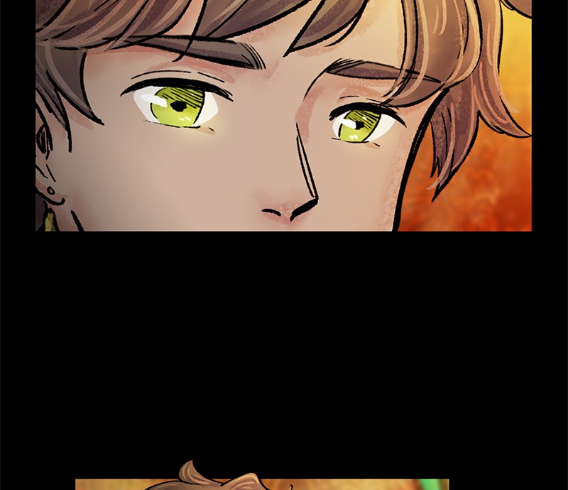 The Witch and The Bull Chapter 30 - Page 15