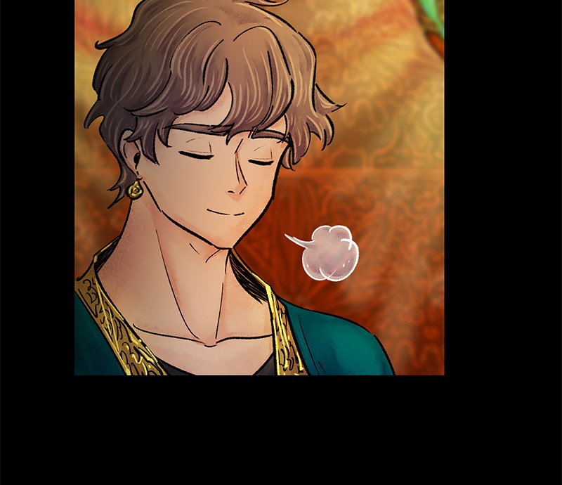 The Witch and The Bull Chapter 30 - Page 16