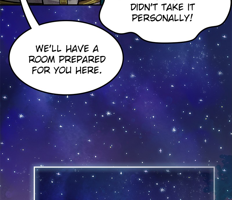 The Witch and The Bull Chapter 30 - Page 19