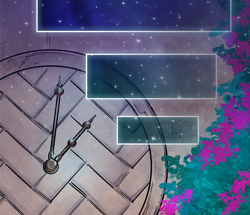 The Witch and The Bull Chapter 30 - Page 20