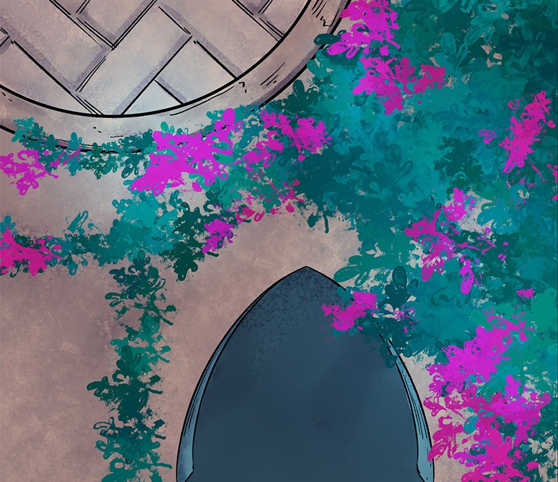 The Witch and The Bull Chapter 30 - Page 21