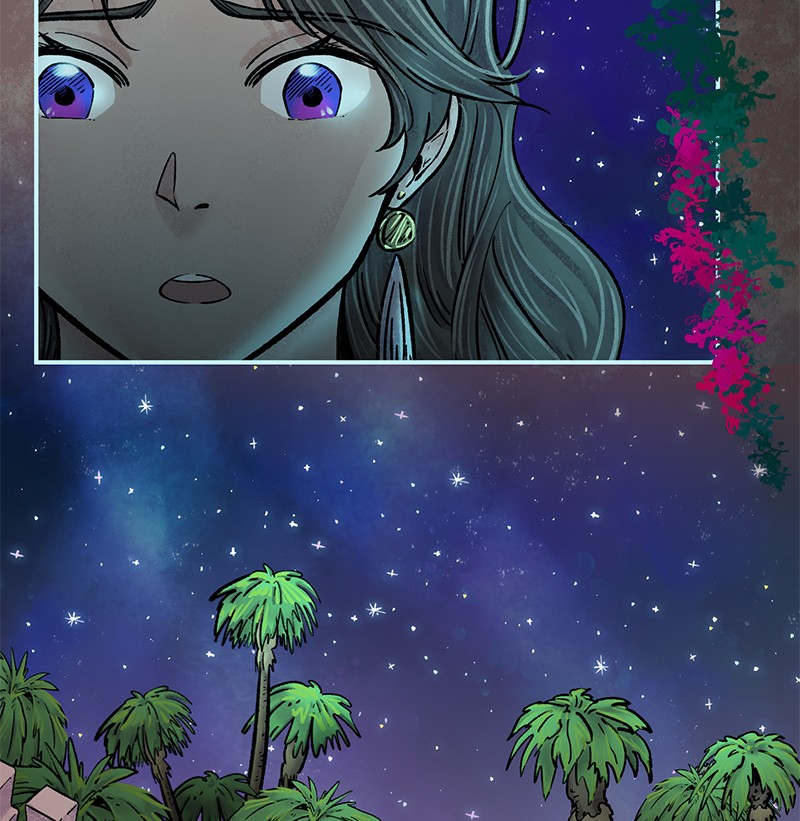 The Witch and The Bull Chapter 30 - Page 30