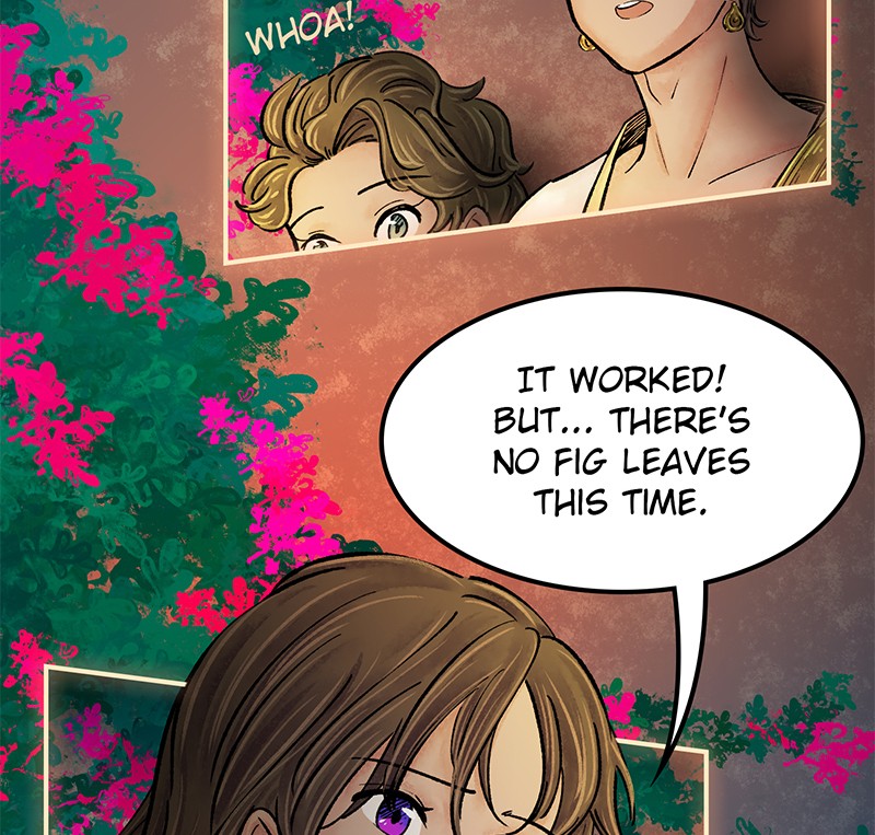 The Witch and The Bull Chapter 30 - Page 37