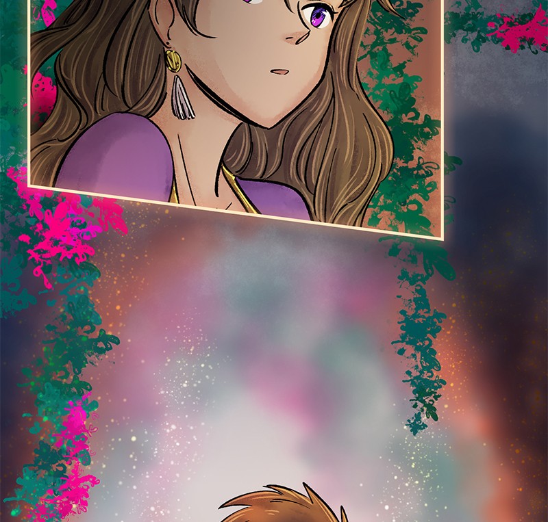 The Witch and The Bull Chapter 30 - Page 38