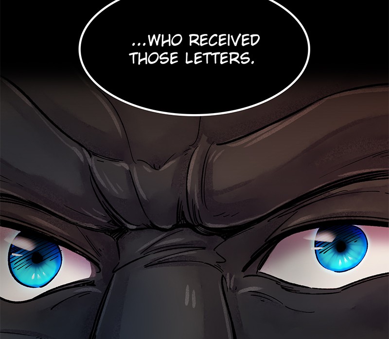 The Witch and The Bull Chapter 30 - Page 4