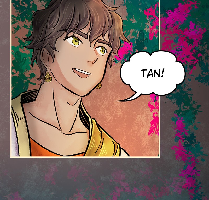 The Witch and The Bull Chapter 30 - Page 42