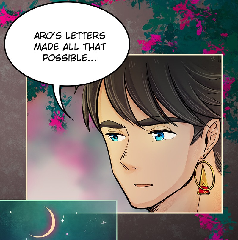 The Witch and The Bull Chapter 30 - Page 50