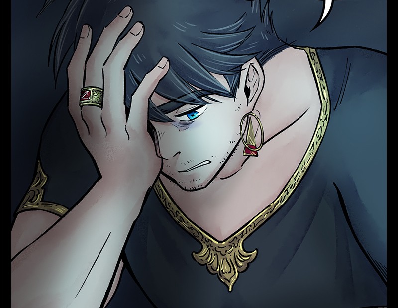 The Witch and The Bull Chapter 30 - Page 59