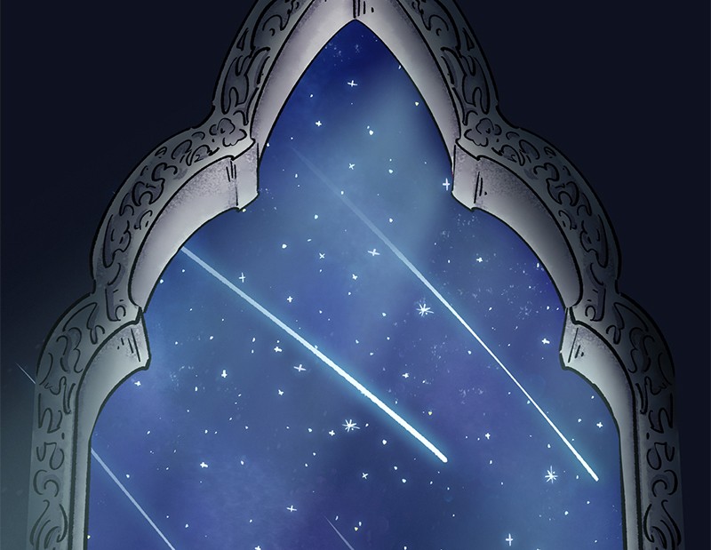 The Witch and The Bull Chapter 30 - Page 64