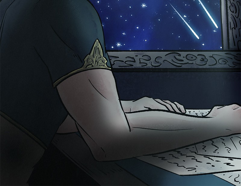 The Witch and The Bull Chapter 30 - Page 66