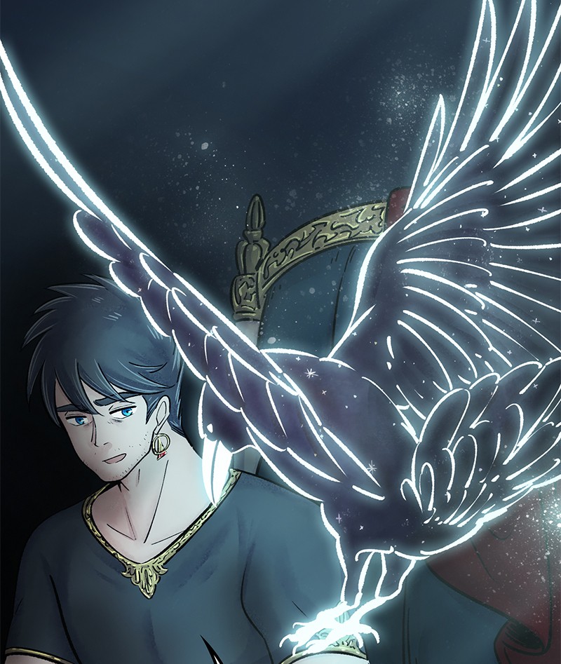 The Witch and The Bull Chapter 30 - Page 70