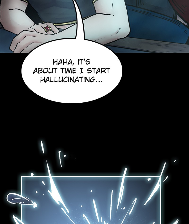 The Witch and The Bull Chapter 30 - Page 71