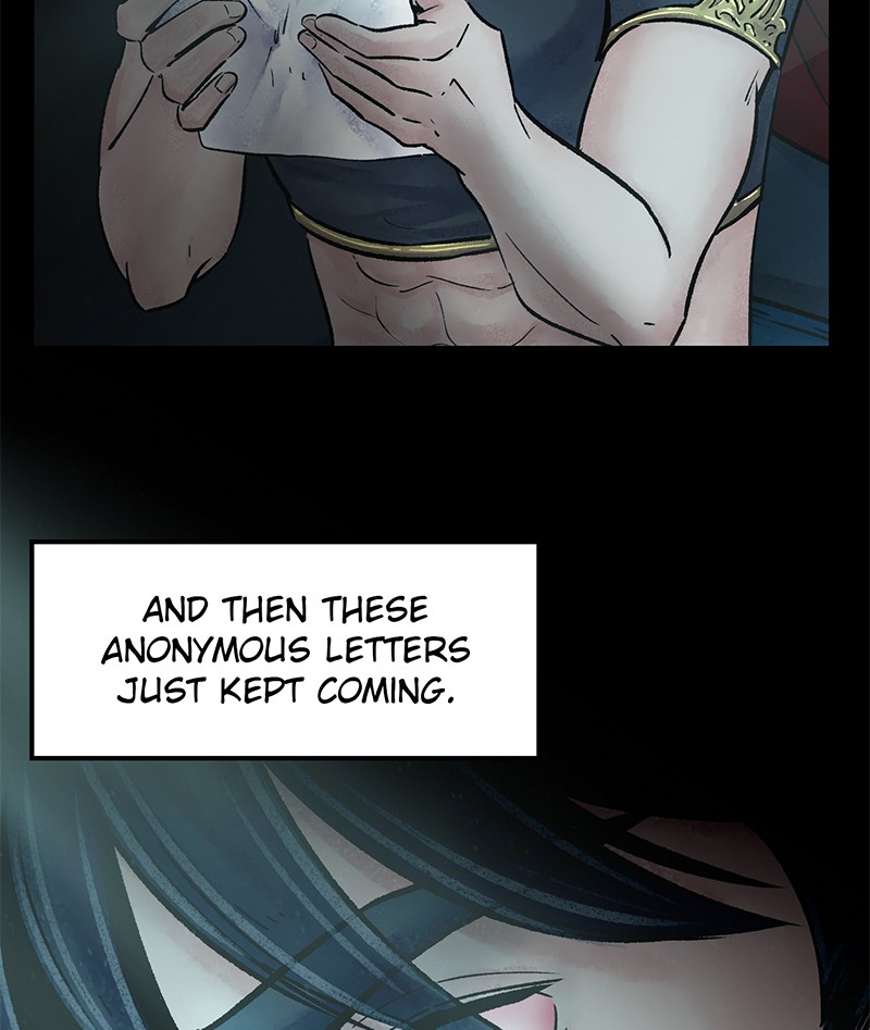 The Witch and The Bull Chapter 30 - Page 76