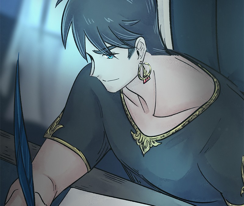 The Witch and The Bull Chapter 30 - Page 84