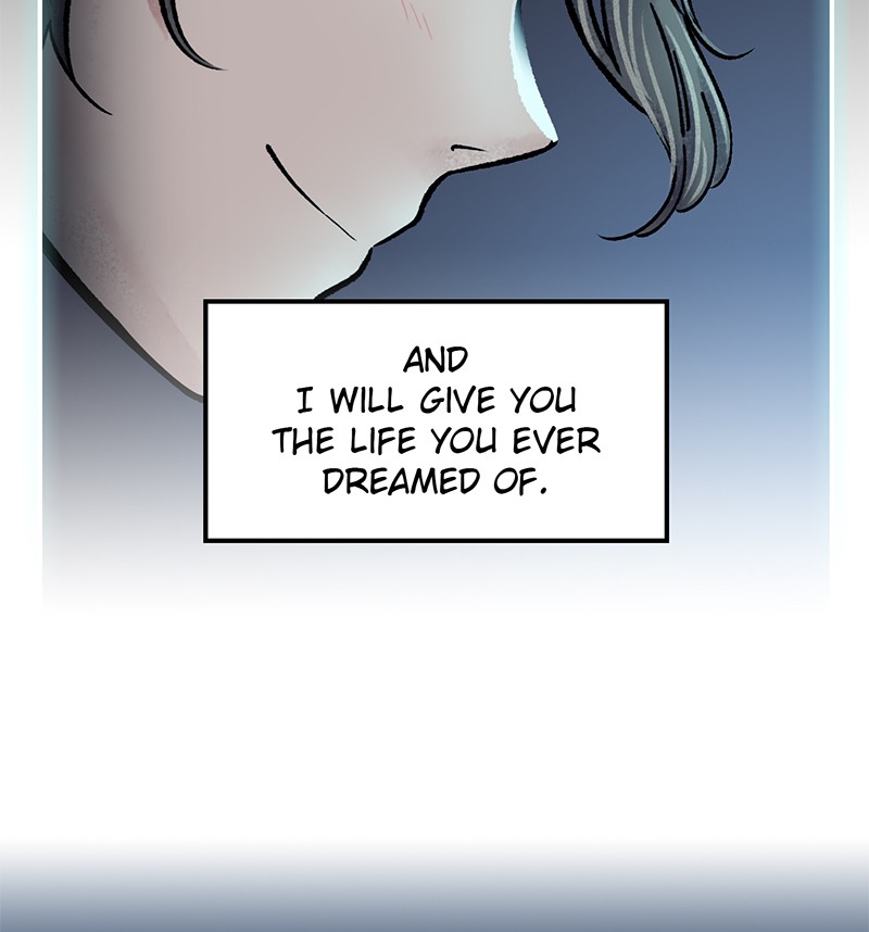 The Witch and The Bull Chapter 30 - Page 94