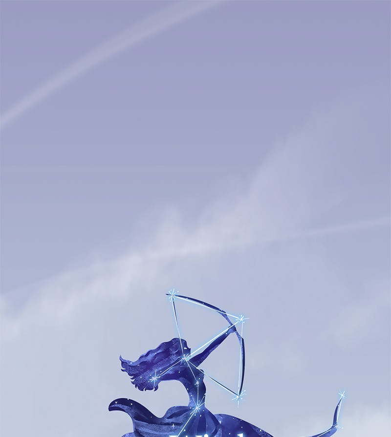 The Witch and The Bull Chapter 31 - Page 1