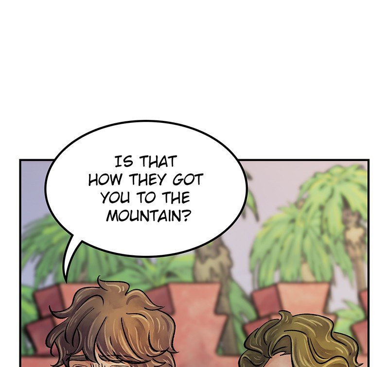 The Witch and The Bull Chapter 31 - Page 12