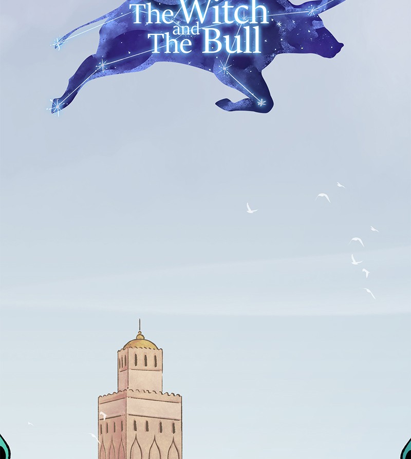 The Witch and The Bull Chapter 31 - Page 2